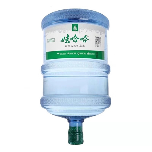 娃哈哈饮用水