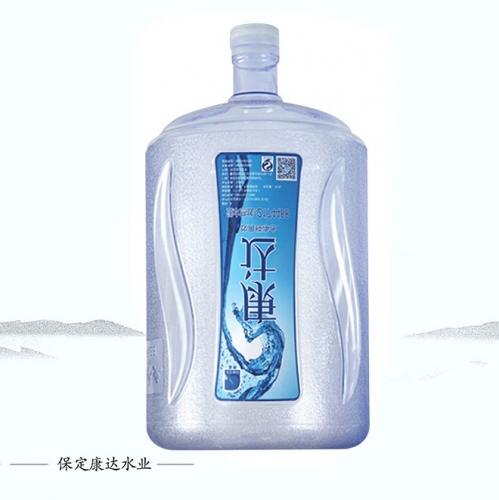 保定饮用水